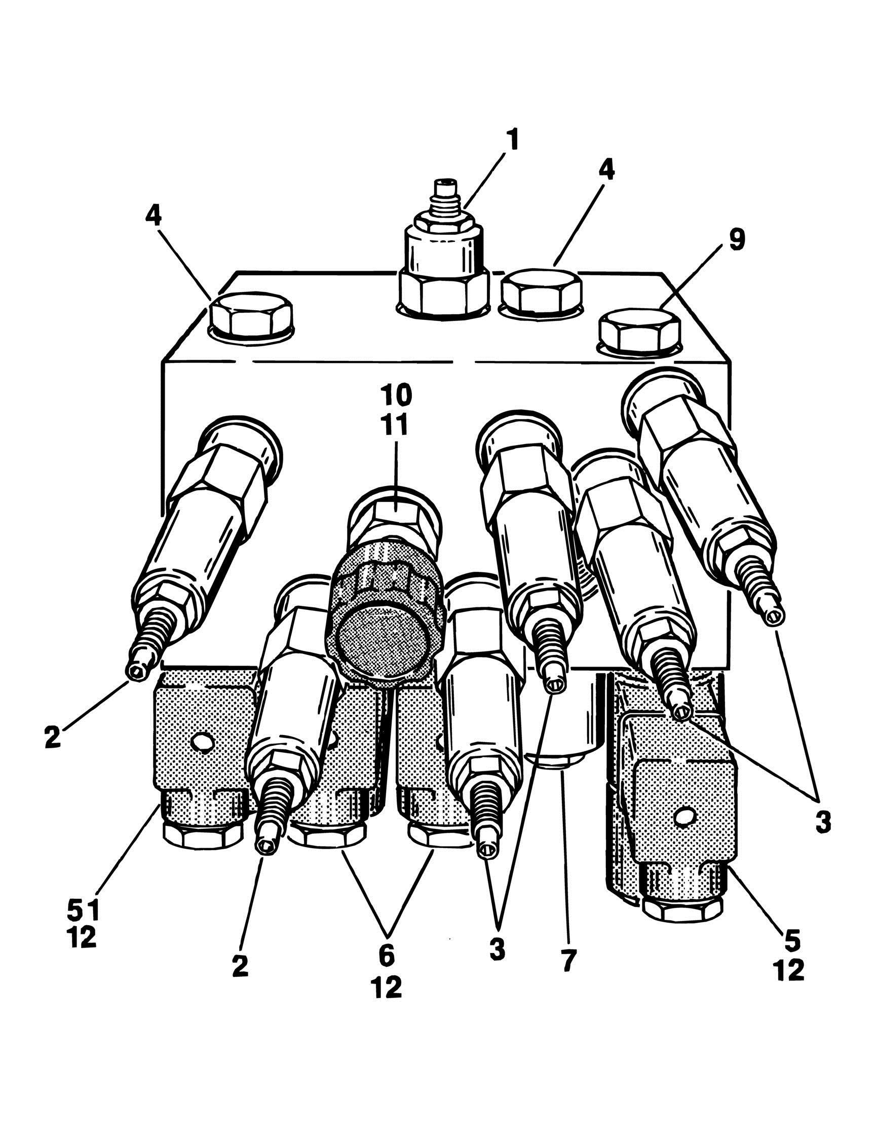 FIGURE 2 2. CONTROL VALVE ASSEMBLY - Issuu