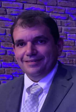 Benjamin Machado, fundador da BM InformáticaEntrevistado