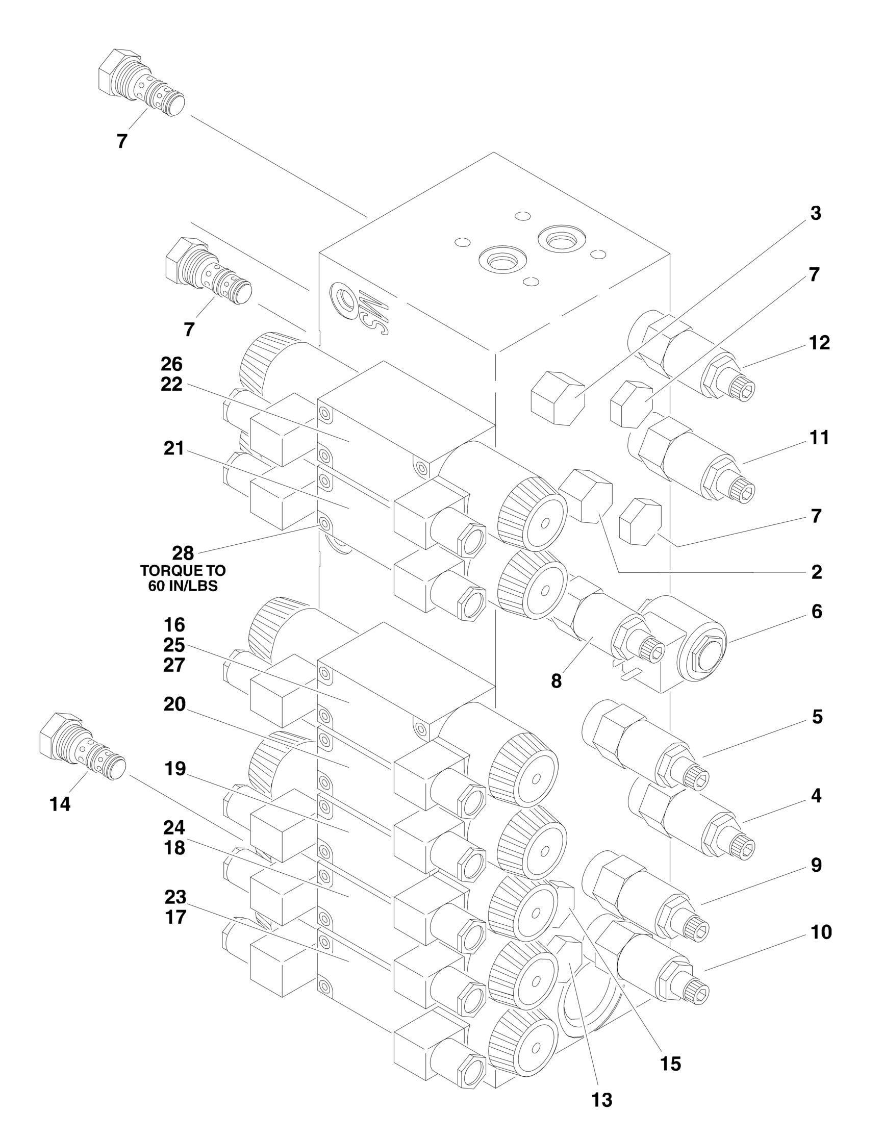 JLG 400S 460Sj Parts Manual (3120789) by heydownloads Issuu