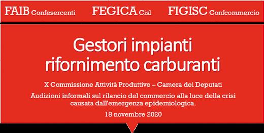 Notiziario Figisc-Anisa Confcommercio