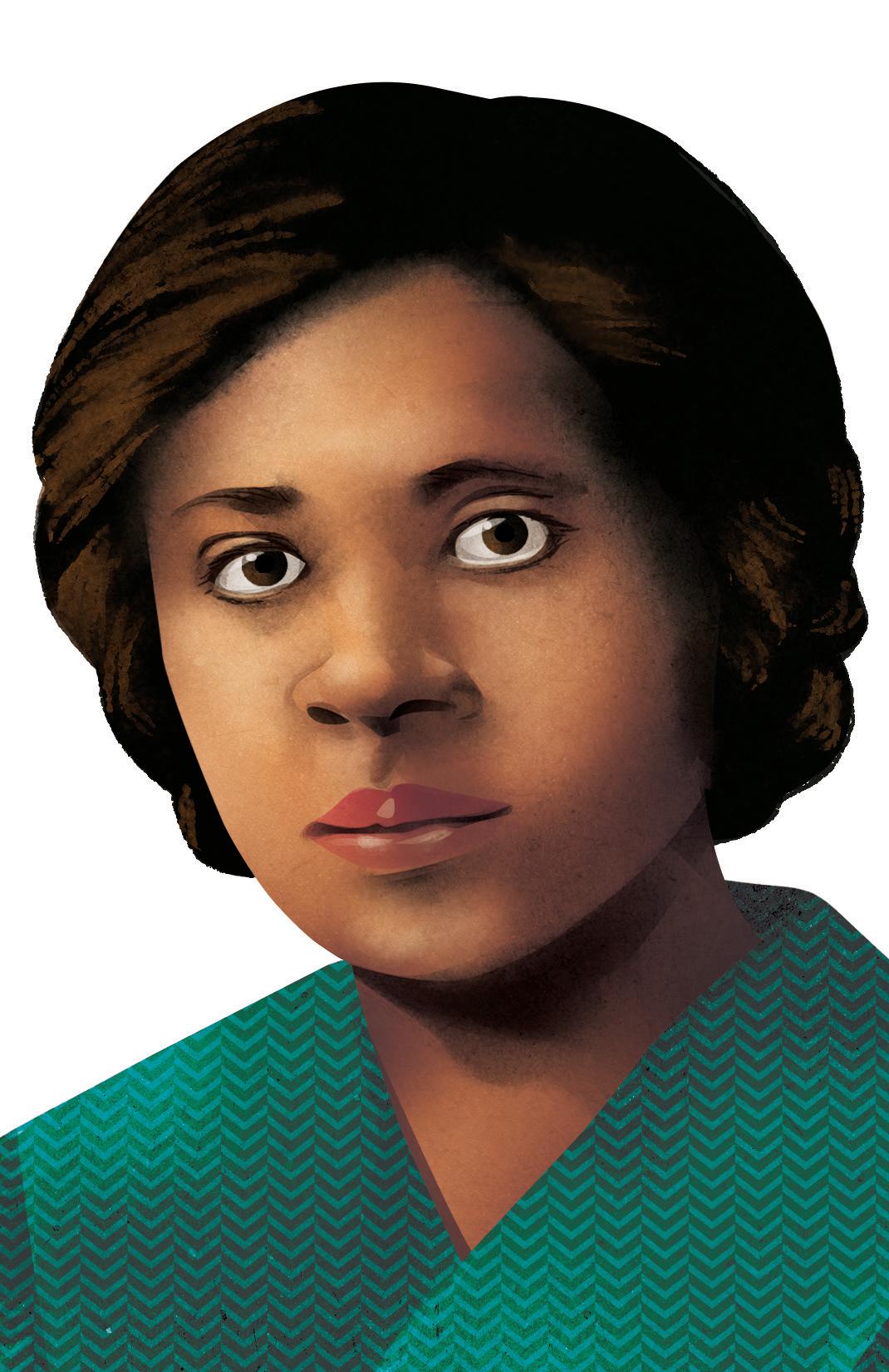 Meta L. Christy, DO: The First African American Osteopathic Physician