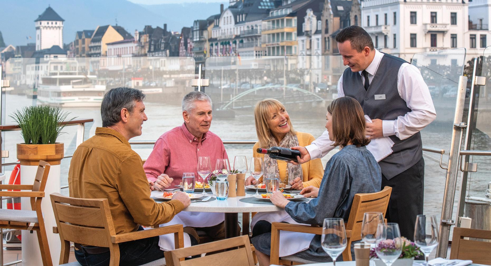 Article from: 2022-2023 River Cruises Brochure