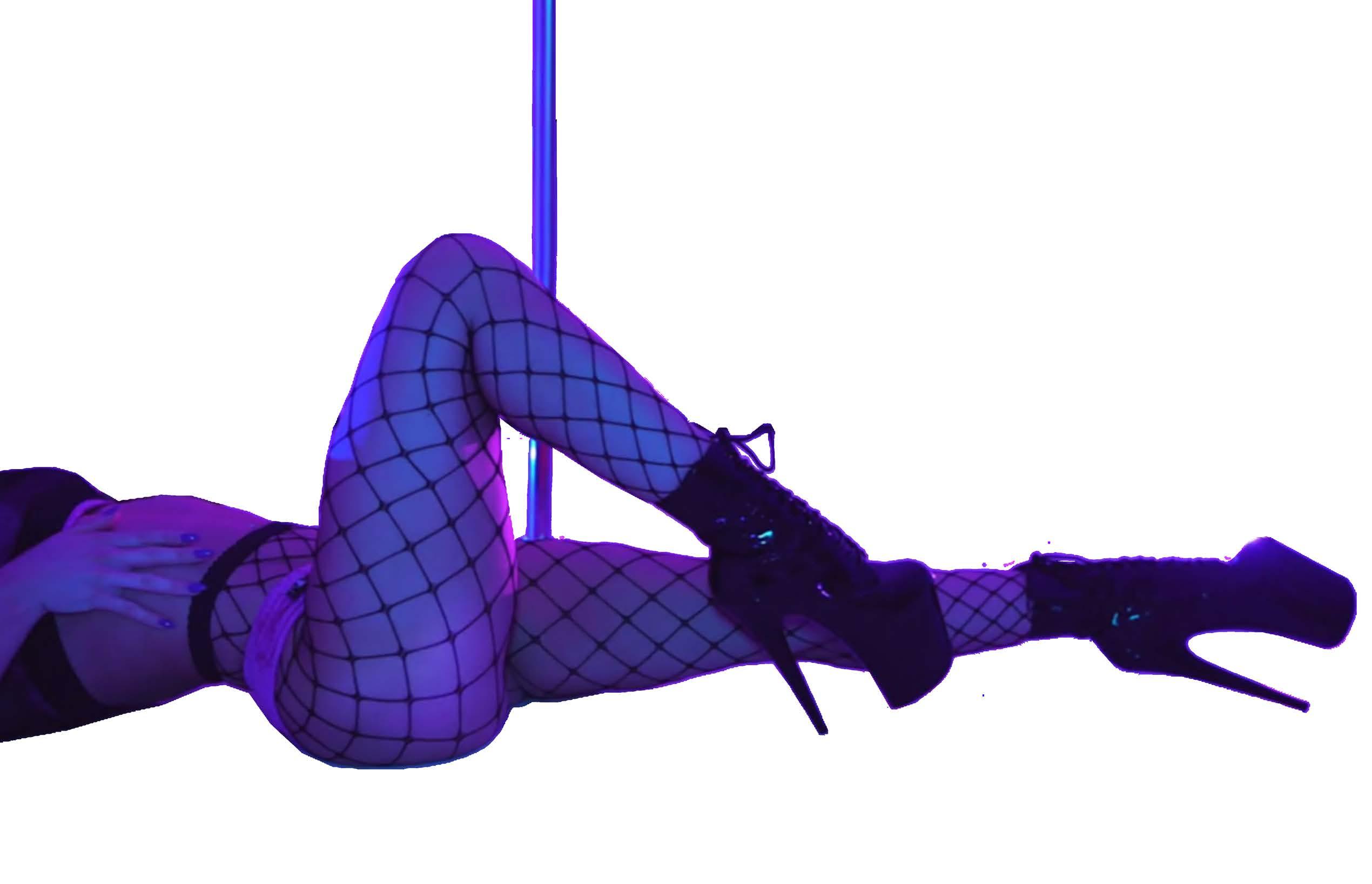 Cover for Designing Disparity: Sex Workers and COVID-19