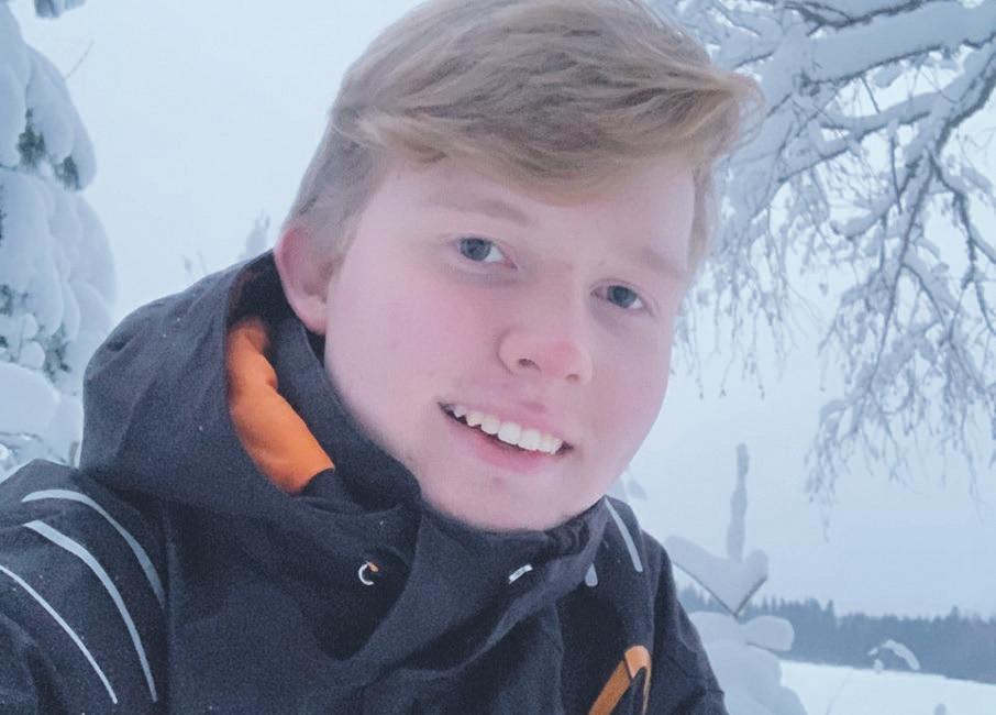 Suomen suurin nuorten keskusteluareena