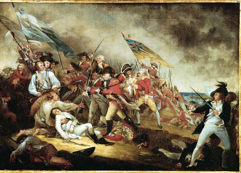 Cover for INDEPENDENCIA DE LAS 13 COLONIAS