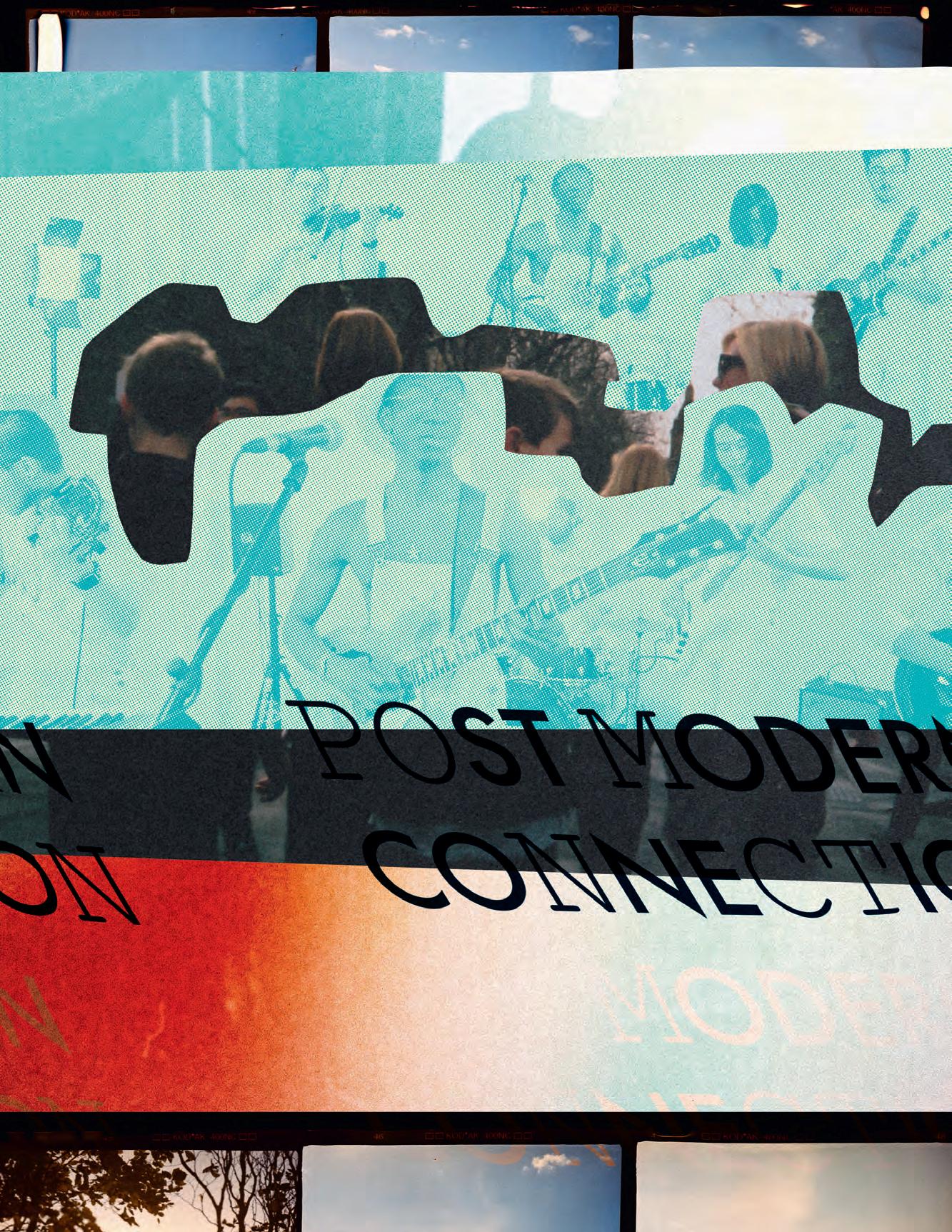 Post-Modern Connection