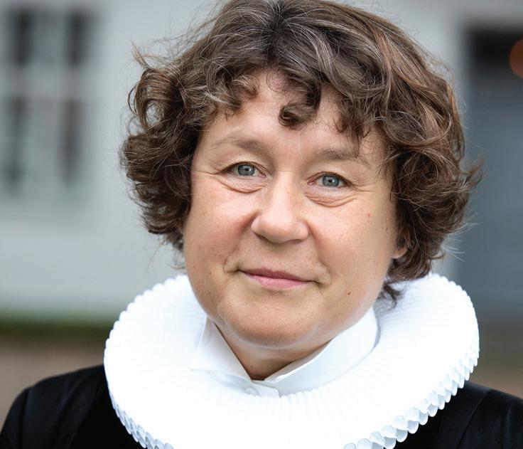 100-års jubilæum for Dansk Kirke i Sydslesvig