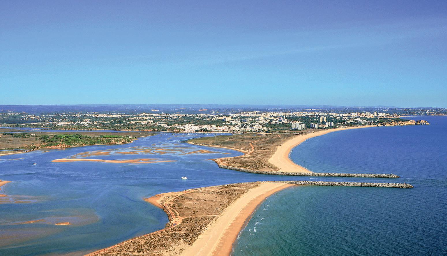 Ria de Alvor Issuu
