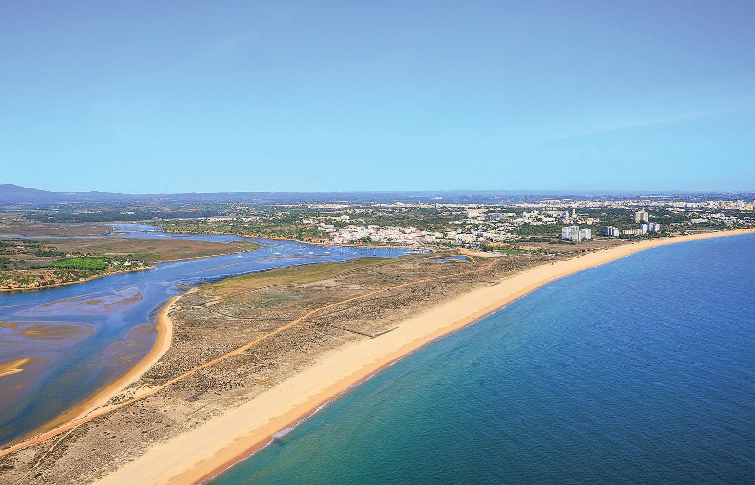 Ria de Alvor Issuu