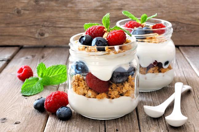Tips de nutrición y hábitos saludables