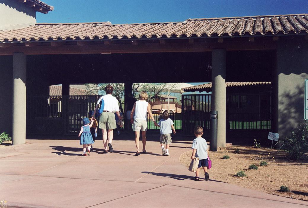 Pinnacle Preschool