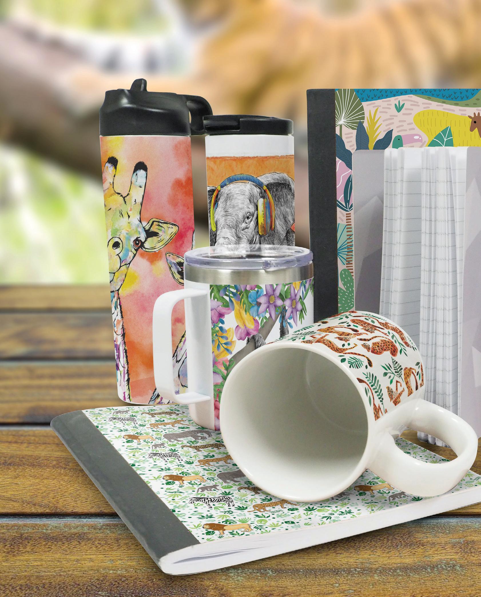Tree-Free Greetings CC99048 Boho Cow Skull Double-Walled Acrylic Cool Cup with Reusable Straw 16 Ounce Tree-Free Greetings CC99048 Boho Cow Skull Double-Walled Acrylic Cool Cup with Reusable Straw 16 Ounce
