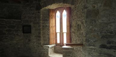 Swords Castle