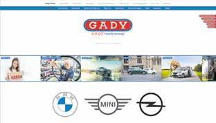 Article from: Gady Partner