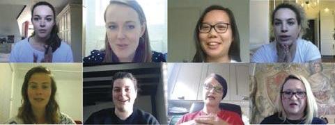 Mentoring and membership update