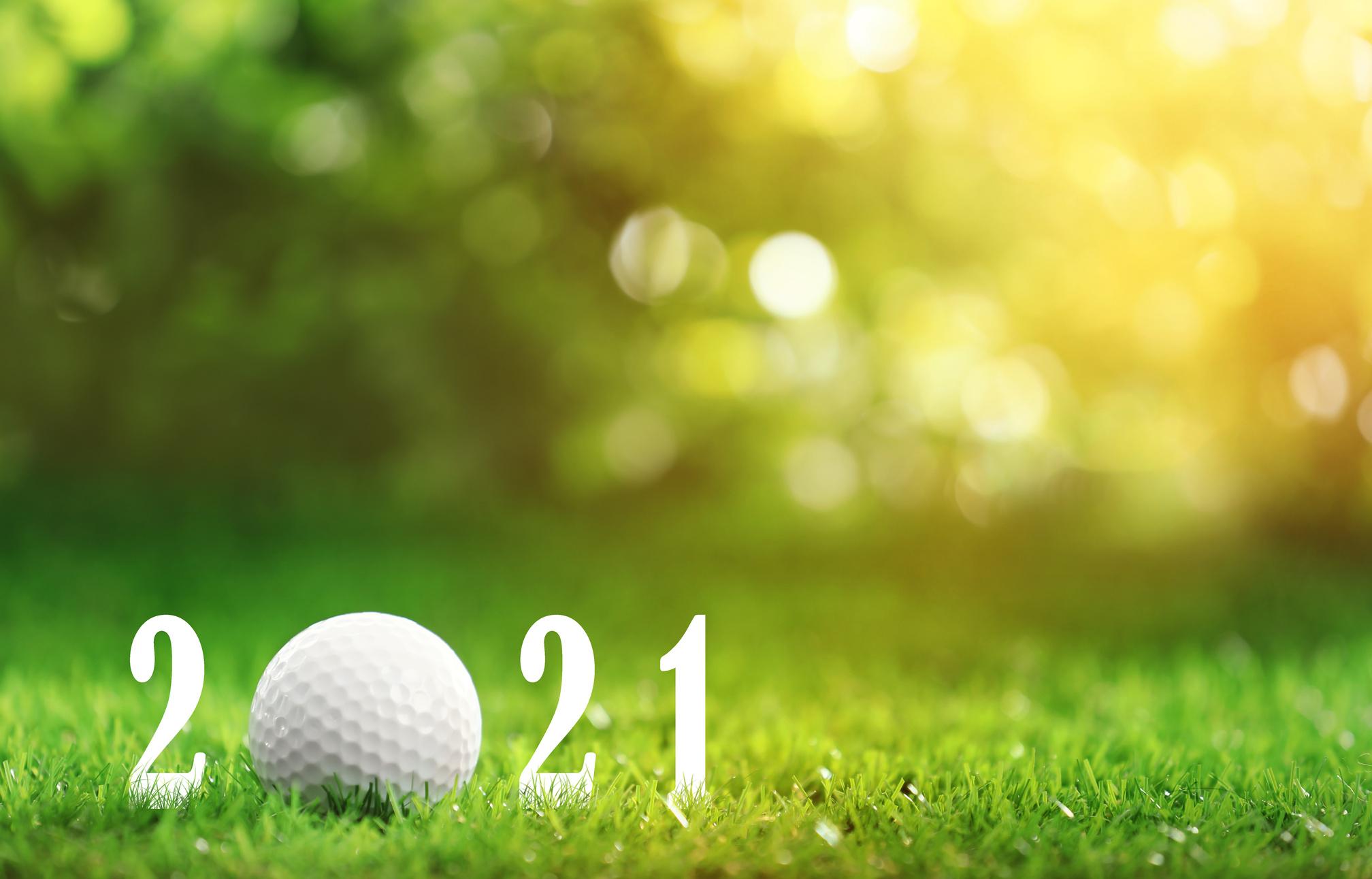 Tee it Up