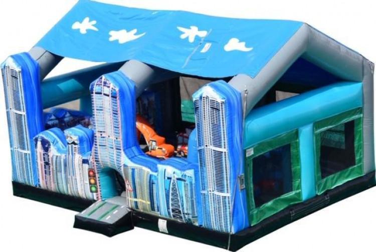 Amazing Jumps, Tents, & Events by Bounce House Rentals Phoenix AZ Issuu