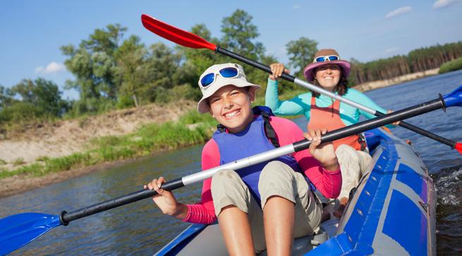 3 Reasons That Camp is Crucial