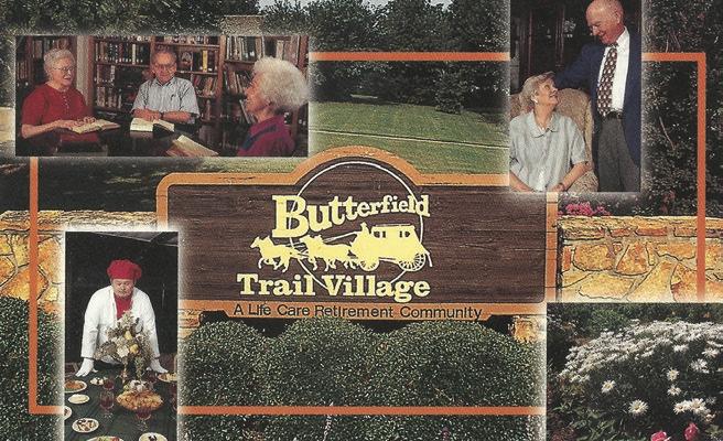 Featured Village Events
