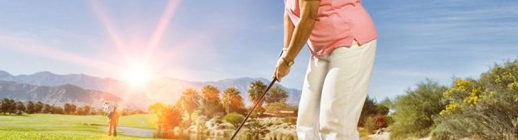 Director of Golf Operations