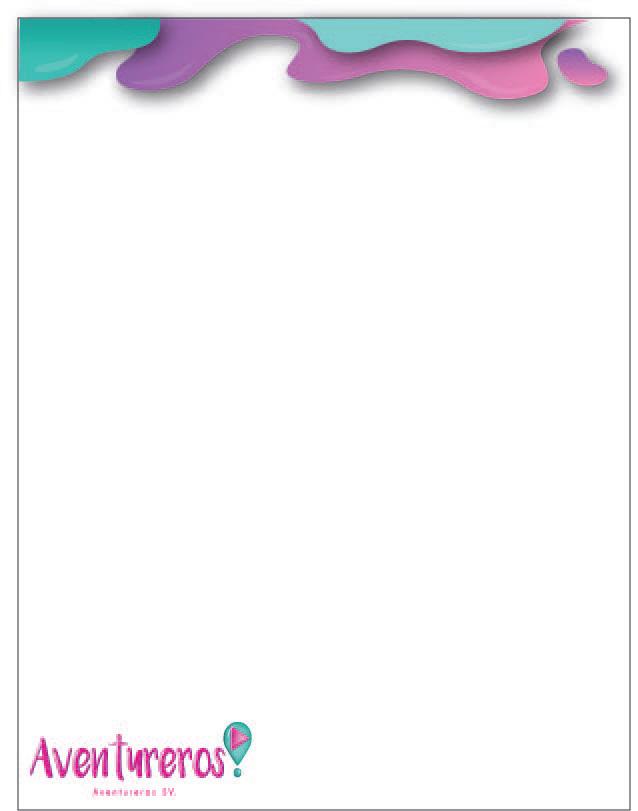 Plantilla de Word