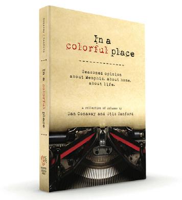 Great Reads from Local Authors