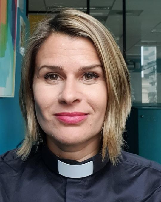 From the School Chaplain