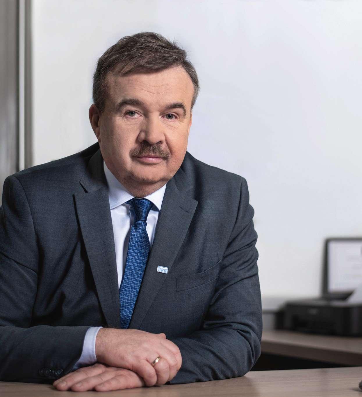 Trei Real Estate: Pandemioodporne parki handlowe