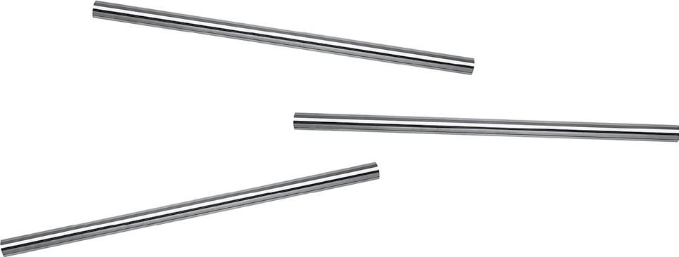 Pack of 67 pcs 3.35mm x 2-7/8 HSS Drill Blank Vermont Gage 501403350 Pack of 67 pcs 3.35mm x 2-7/8 HSS Drill Blank Vermont Gage 501403350