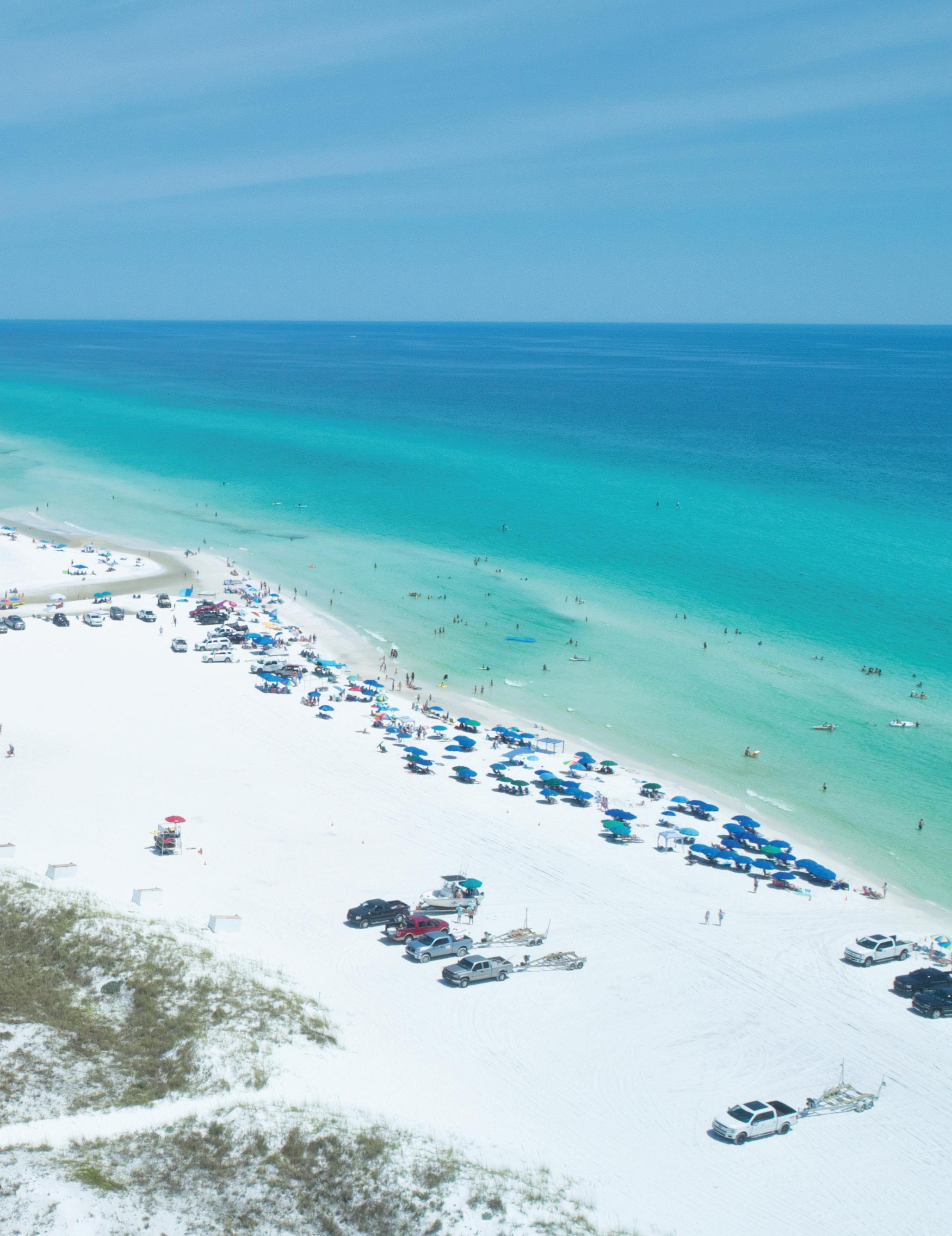 GRAYTON BEACH