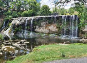 2021 The Three Rivers Rally Gisborne