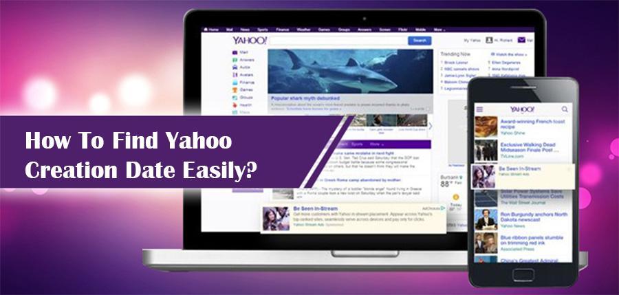 How To Find Yahoo Creation Date Easily By Max Oscar Issuu How To Find Yahoo Creation Date Easily By Max Oscar Issuu