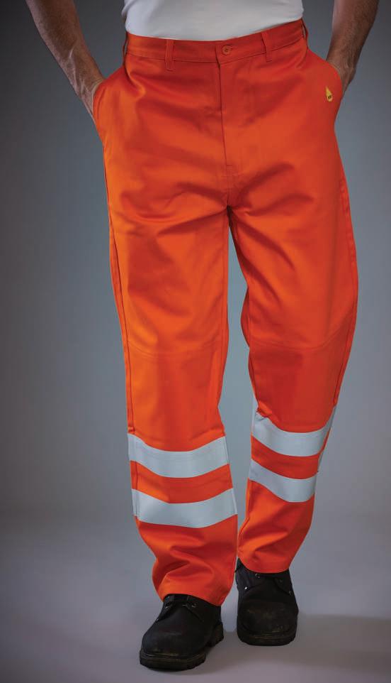 TROUSERS 111 - Issuu