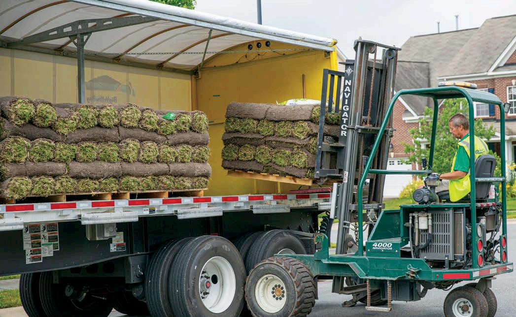 USDOT Issues IFR on Agricultural Commodities