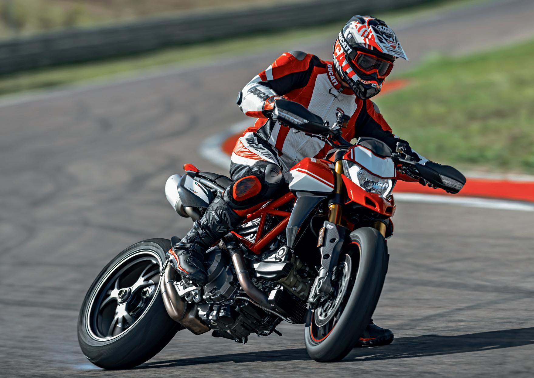 Hyper adrenalina