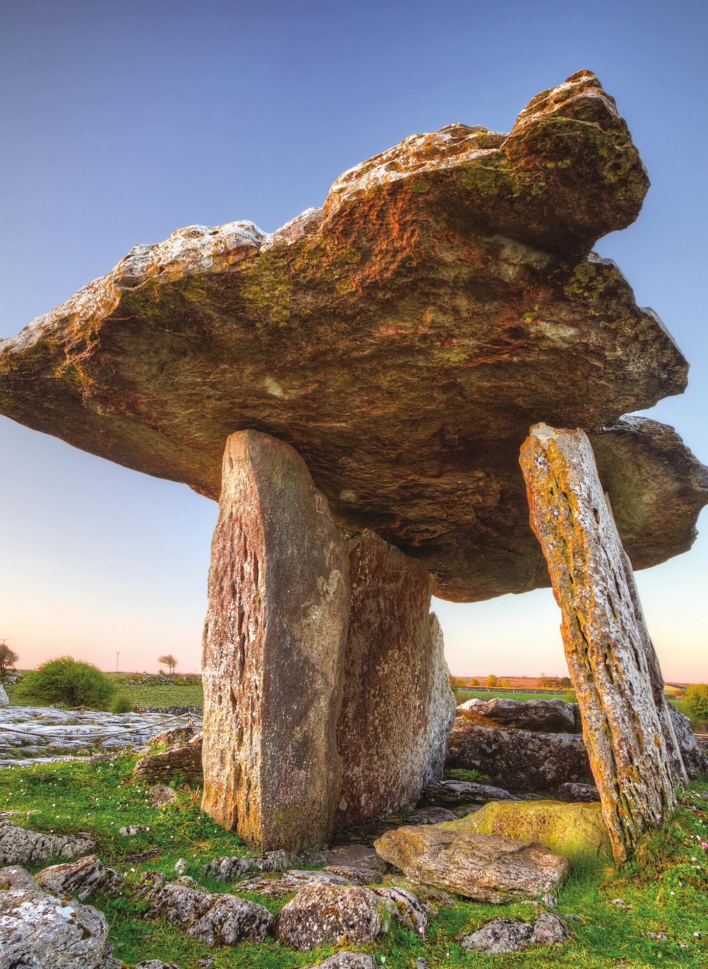 Prehistoric Ireland