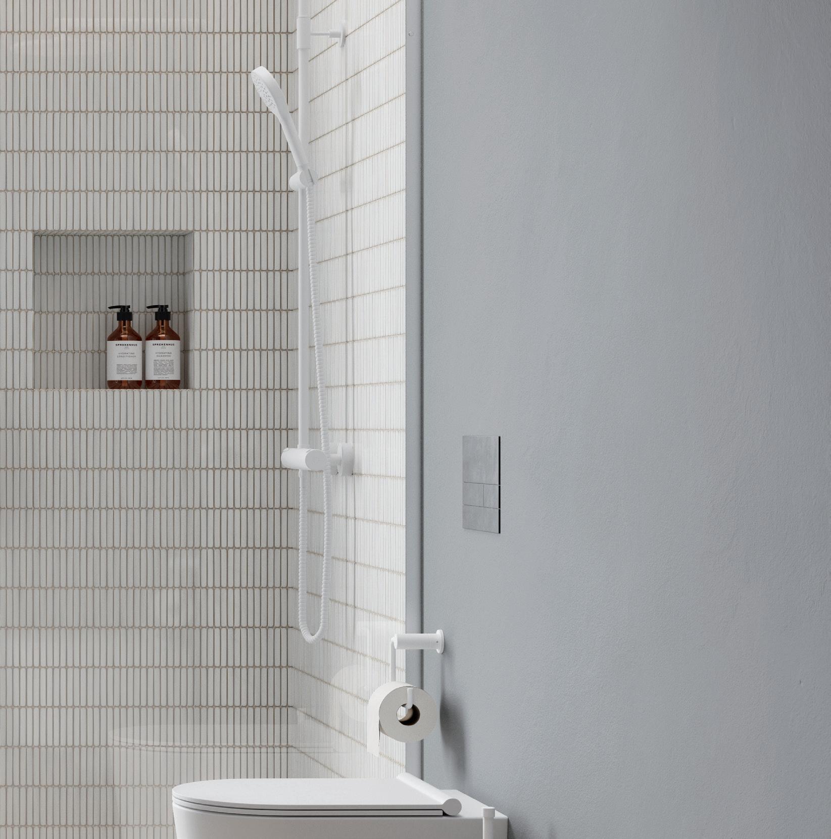 Silhouet Collection Accessoires