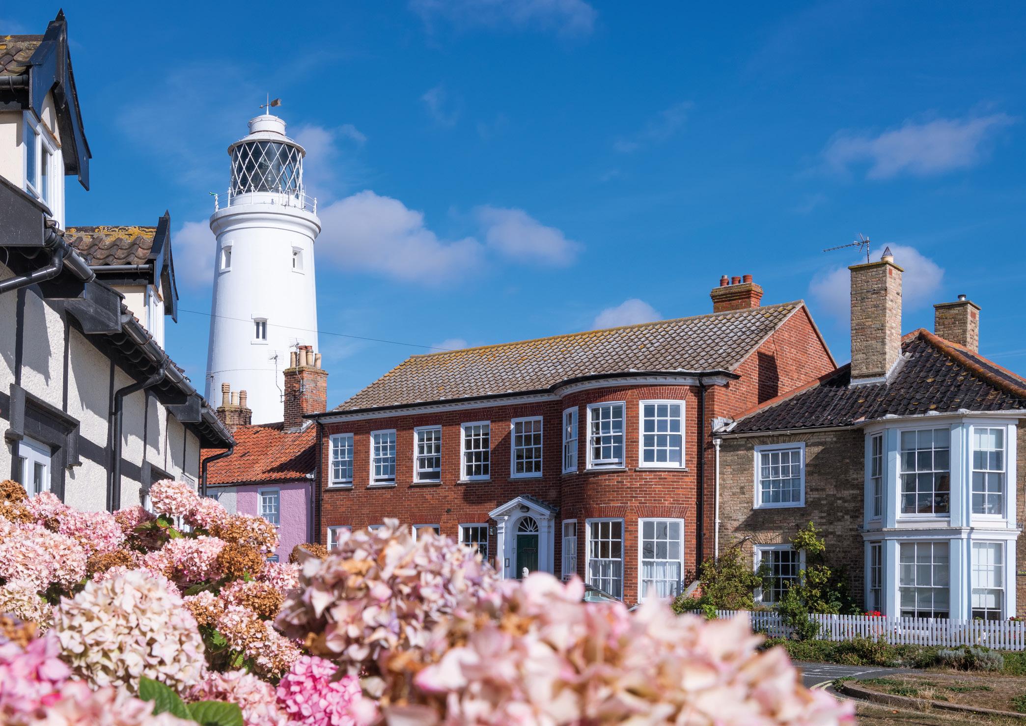 Suffolk Towns and Villages Issuu