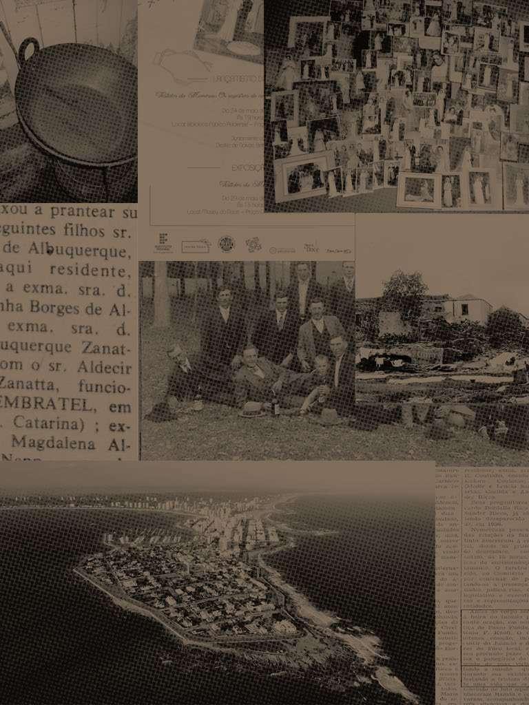Prisão ou lar? A Dualidade de Representações no Memorial do