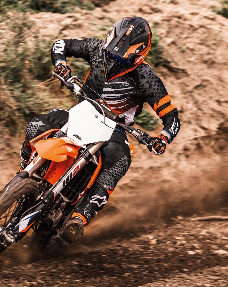 Article from: KTM PowerWear Functional 2021 | FR