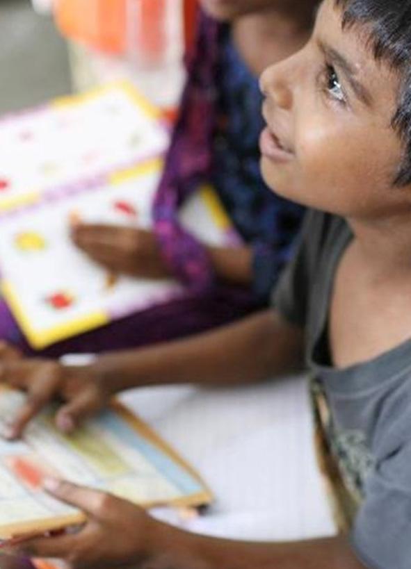 Education A Right or a Privilege Issuu