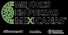 EMPRESAS MEXICANAS QUE SOBRESALEN EN TIEMPOS DE RETOS