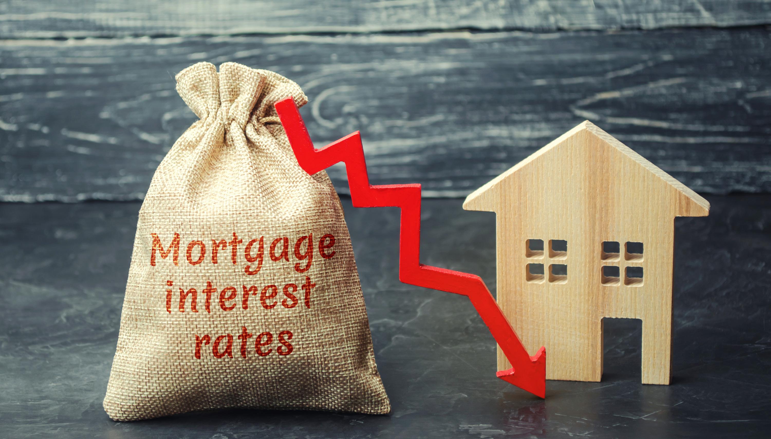 How Upset Should You Be About 3% Mortgage Rates?
