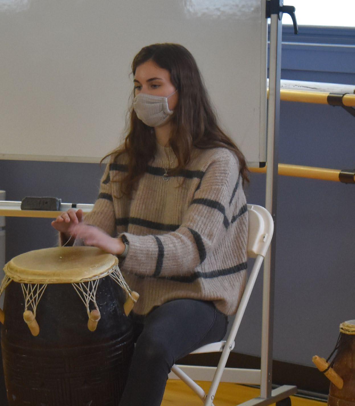 Arts & Music Continued