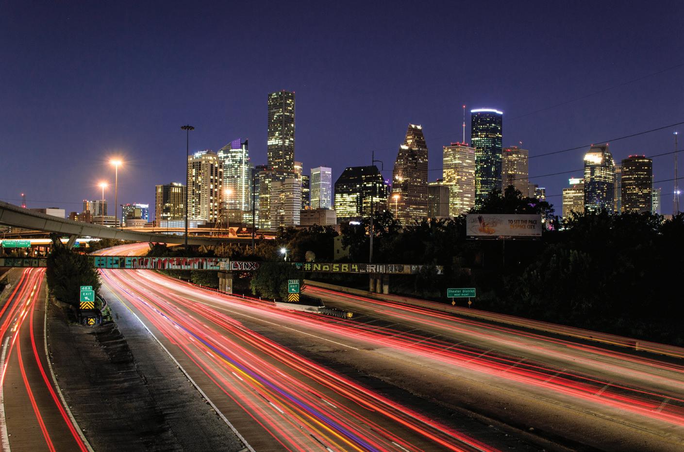 Houston office market vacancies still among highest in nation Despite the turmoil, the city’s