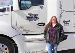 Article from: SDTA Trucking News March 2021