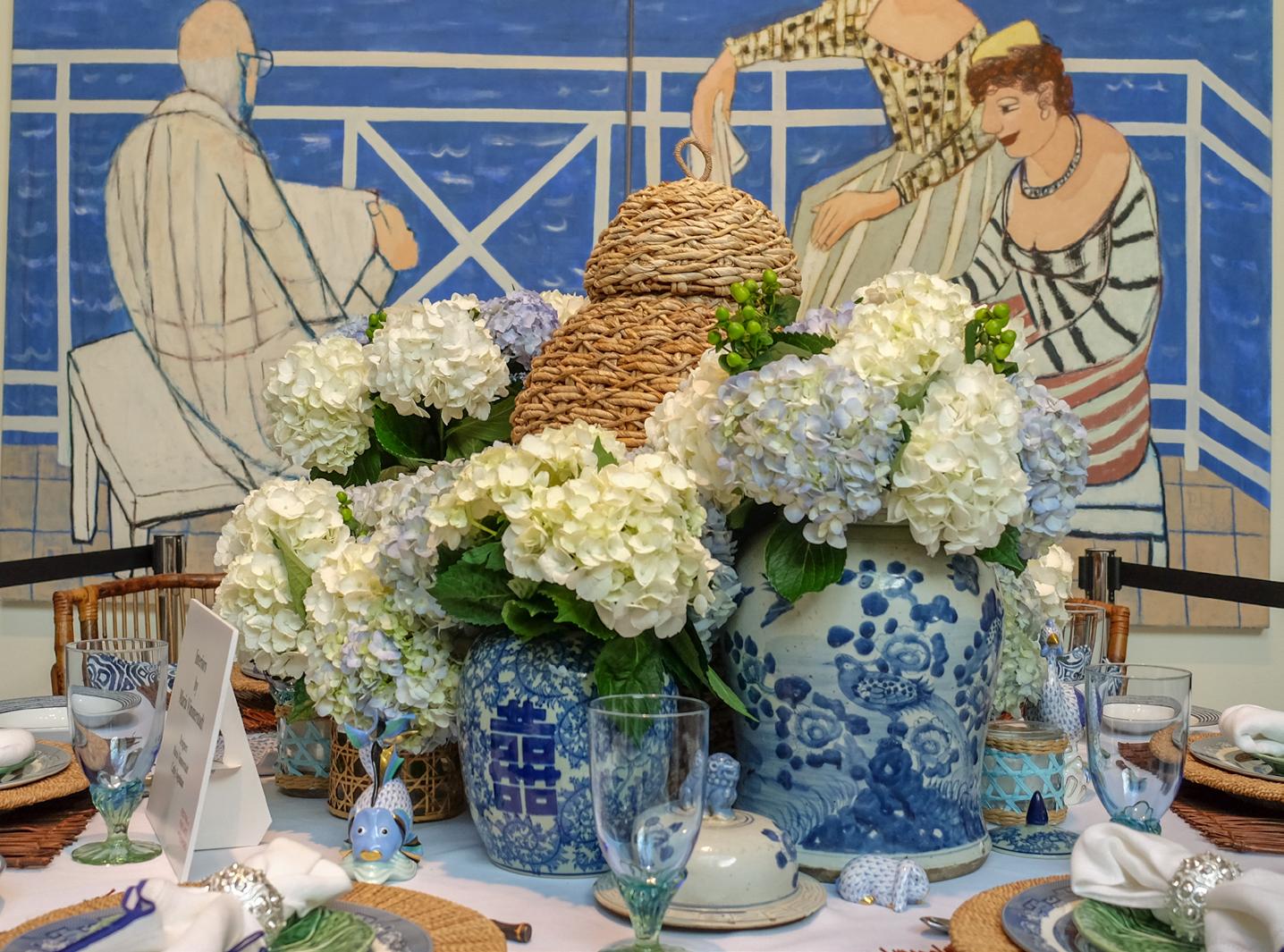 ART IN BLOOM GRAND PARTNERSHIPS Issuu