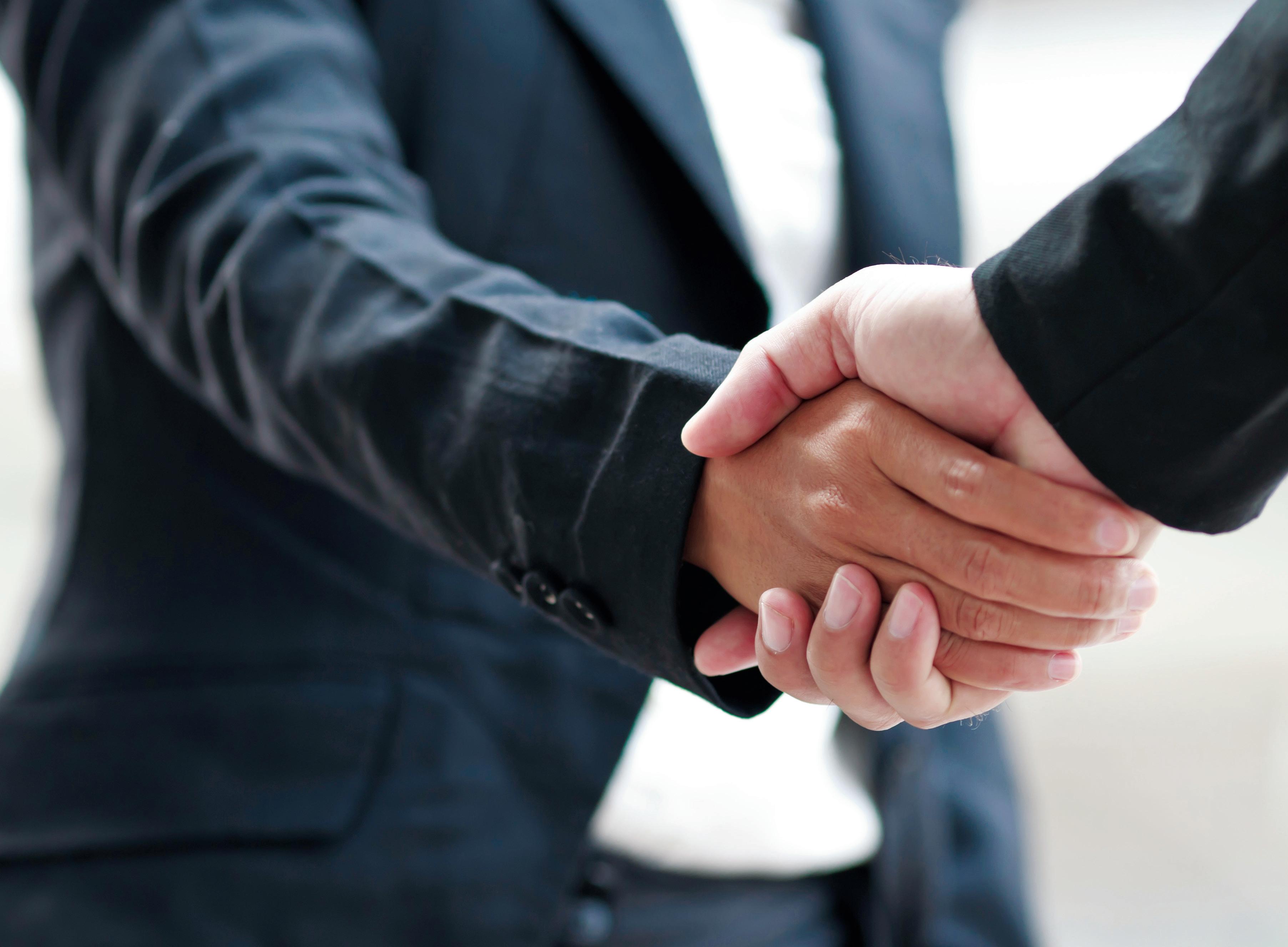 Negotiate An Offer