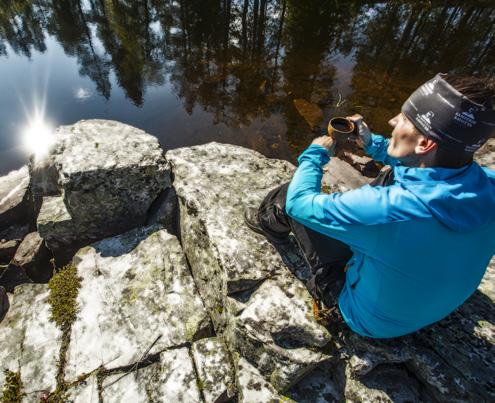 Article from: Matkailuopas Matkamies | Kevätnumero 2021