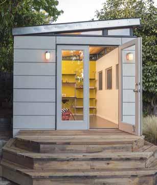 Shed DIY